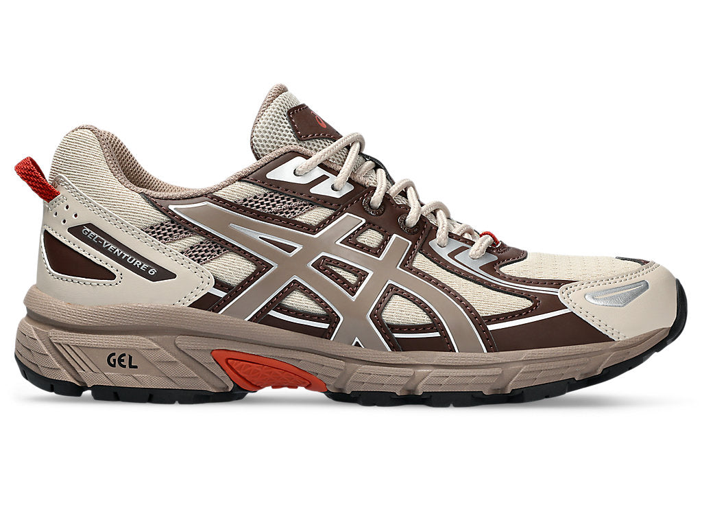 (WMNS) ASICS Gel-Venture 6 'Simply Taupe' 1202A431-250