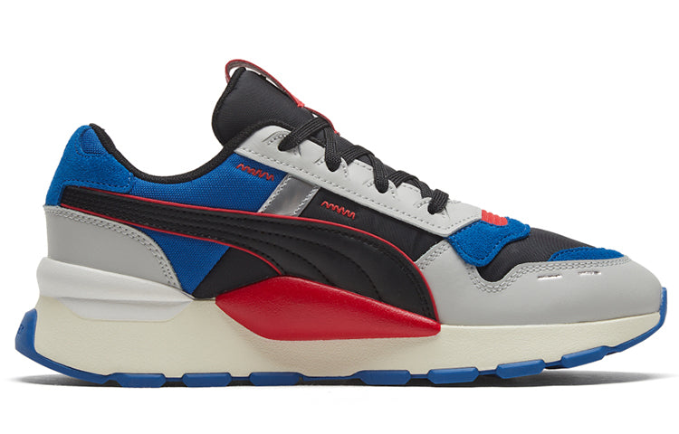 PUMA RS 2.0 'Future - Grey Violet Lapis Blue' 374011-01