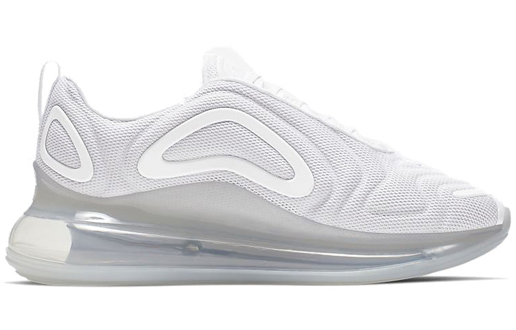 (WMNS) Nike Air Max 720 'Pure Platinum' AR9293-101