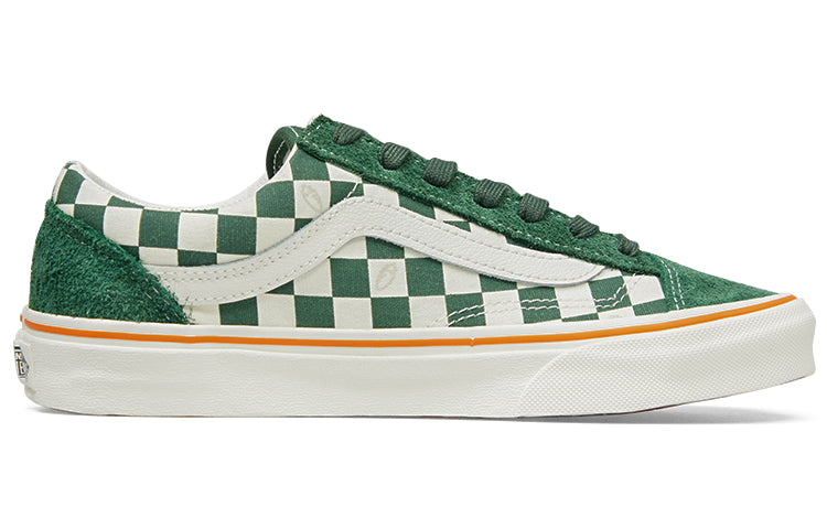 Vans Style 36 x Miro & Wujo 'Green' VN000CDEV0N