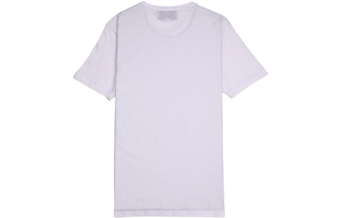 Gucci Classic Logo T-shirt 'White' 441685-X3A80-9000