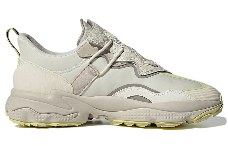 adidas originals Ozweego Flipshield 'Creamwhite Gray' FX6047