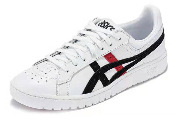 ASICS Gel PTG 'White Red Black' 1193A162-100