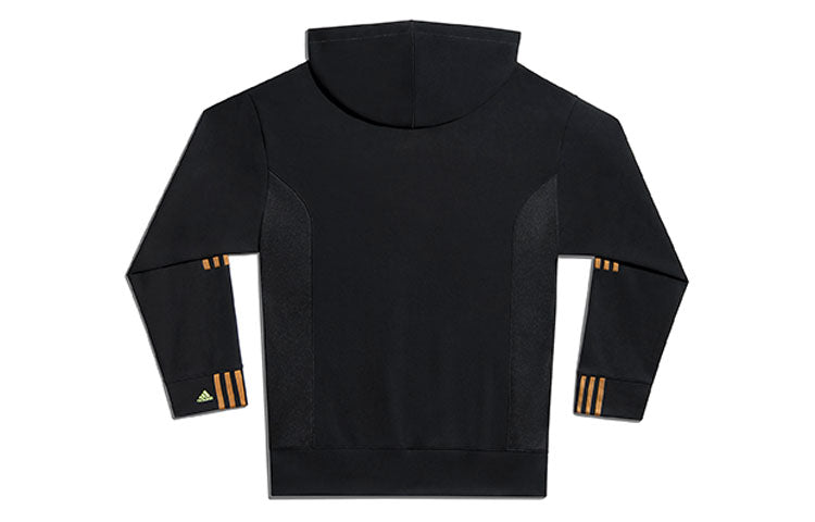 adidas x Ivy Park Unisex Embroidery Logo Black GT9085