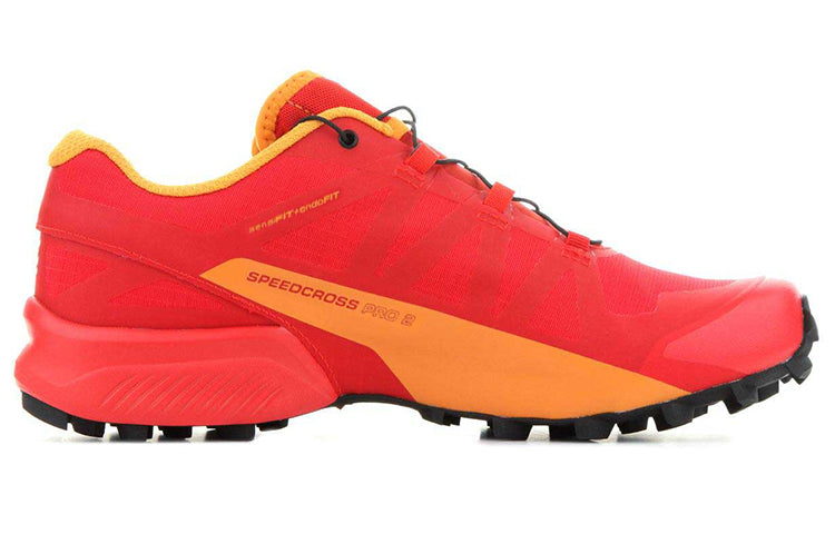 Salomon Speedcross Pro 2 'Red' 398428 / L39842800
