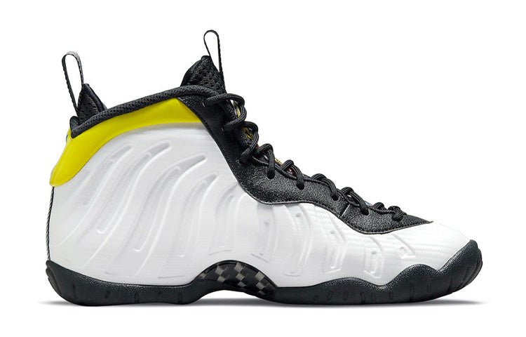 (GS) Nike Little Posite One 'Motorsport' DJ5797-100