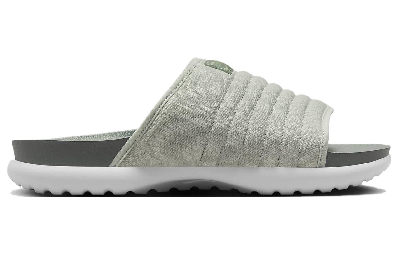 Nike Asuna 2 Premium Slides 'Grey White' DX6865-001
