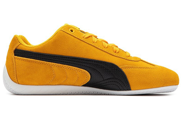 Puma x Scuderia Ferrari Speedcat 'Shield - Tangerine' 307028-04