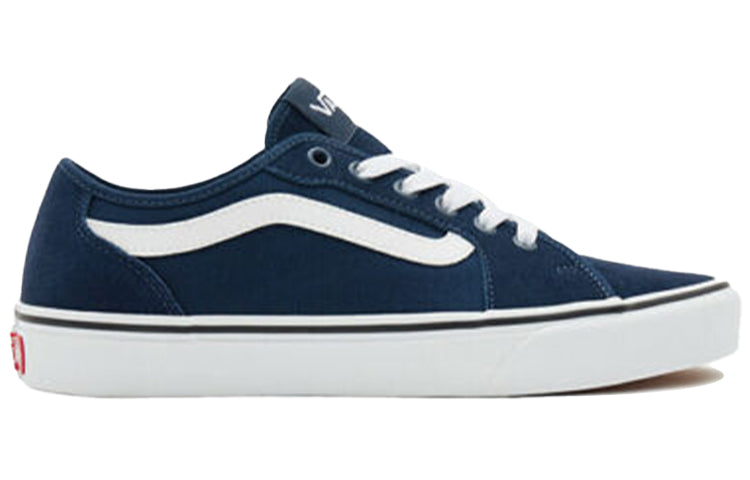 Vans Filmore Sneakers Blue VN0A3WKZ5M5