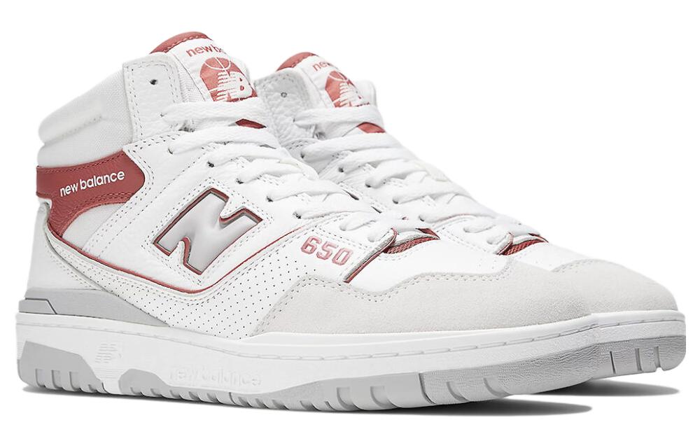 New Balance 650R 'Angora Pack - Astro Dust' BB650RWF