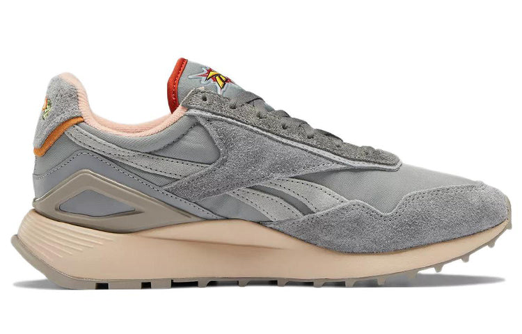Reebok Looney Tunes x Classic Leather Legacy AZ 'Bugs Bunny' GW4301