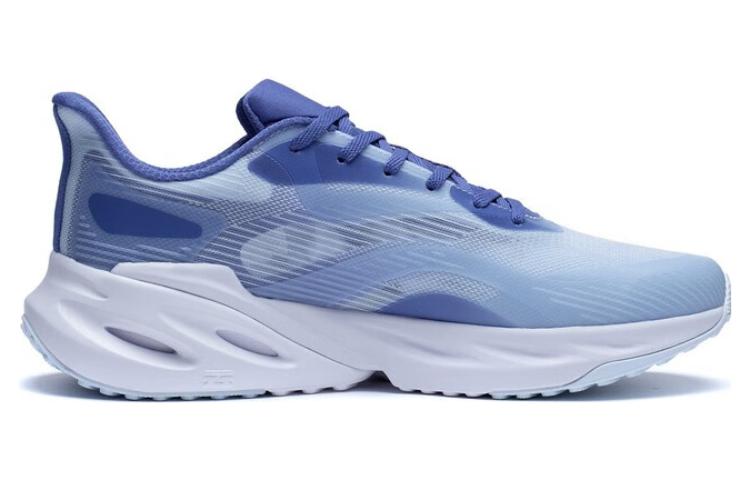 Li-Ning Yuedong 2.0 'Ice Purple Blue' ARST027-2