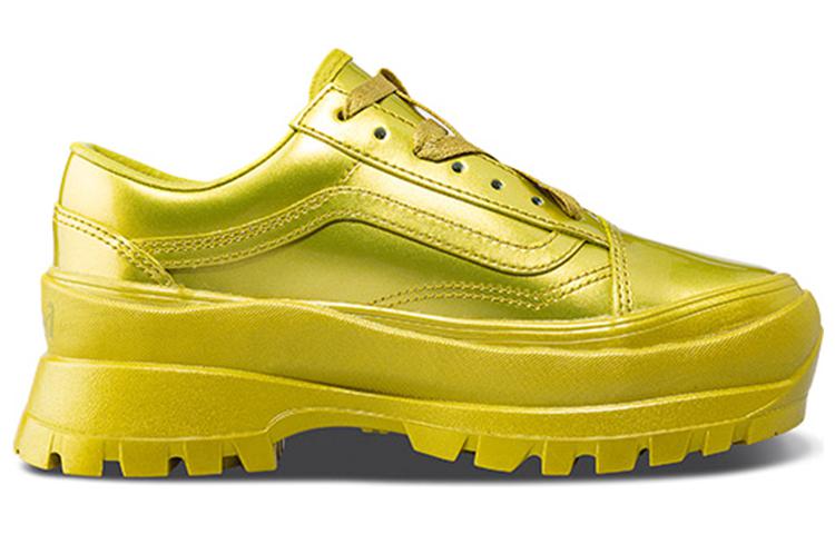 Vans Old Skool Vibram DX x Collina Strada VN0009Q4YL9