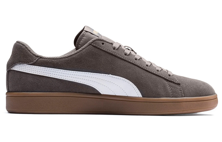 PUMA Smash v2 'Charcoal Grey Gum' 364989-27