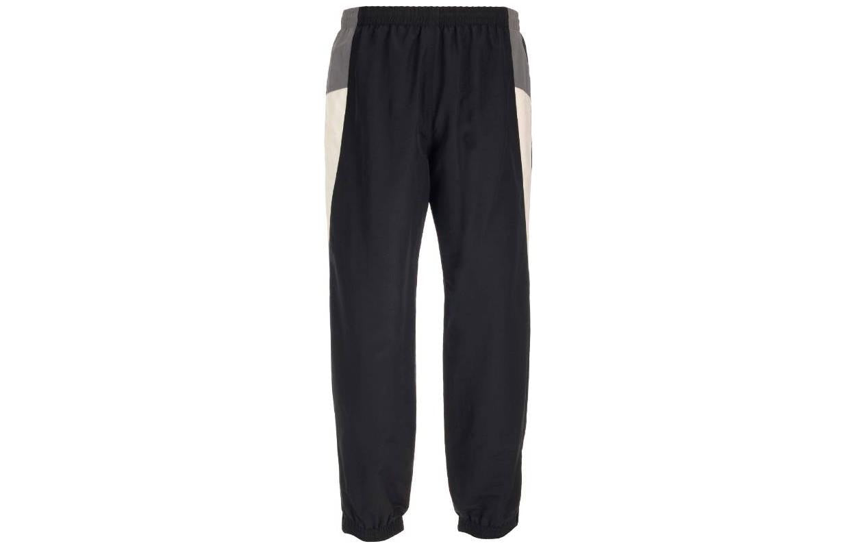 Balenciaga 3B Sports Icon Tracksuit Pants 'Black' 751507TOO481000