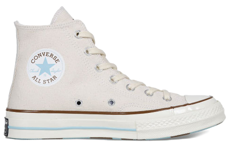 Converse Golf Le Fleur x Chuck 70 Hi 'Parchment Canvas' 163170C
