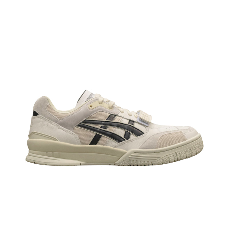 ASICS x UNIK Gel-Spotlyte Low V2 'Cream Black' 1203A365-100