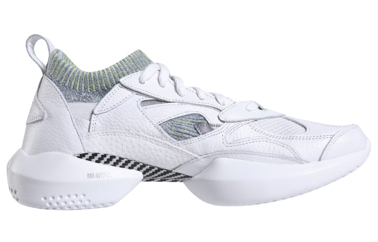 Reebok 3D OP. PRO 'White Navy' DV5047