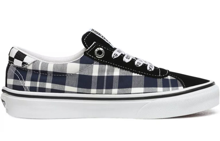 Vans Sandy Liang x Epoch Sport 'Leopard' VN0A4BU6XW1