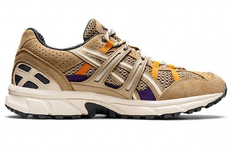 ASICS Gel-Sonoma 15-50 'Brown White Dark Blue' 1201A438-200