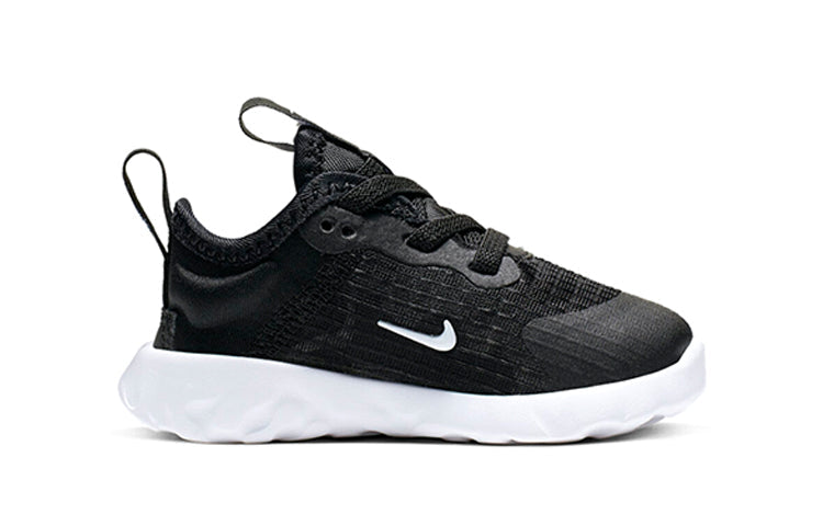 (TD) Nike Renew Lucent 'Black' CD6905-001