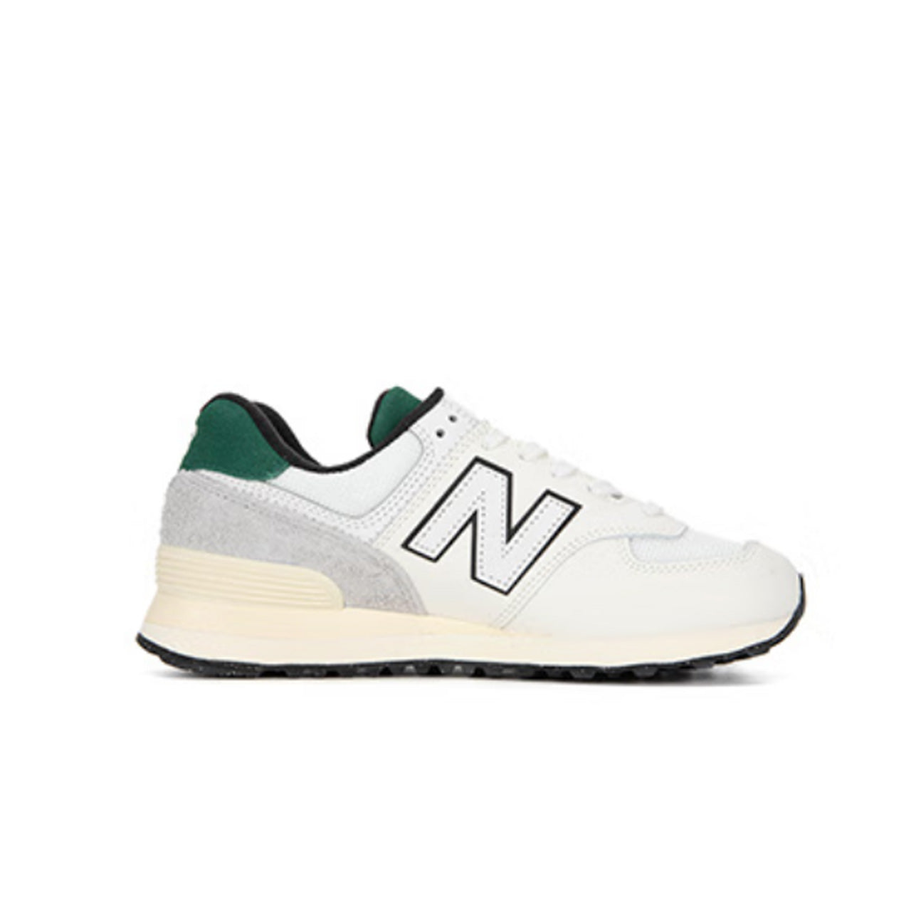 New Balance 574 'White Green' U574VX2