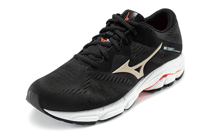 Mizuno Wave Equate 5 Black J1GC214842