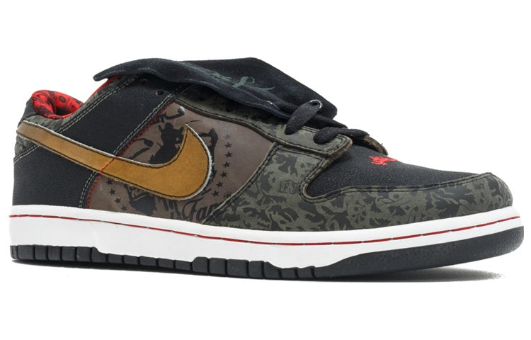 Nike SB Dunk Low Premium 'SBTG' 313170-201