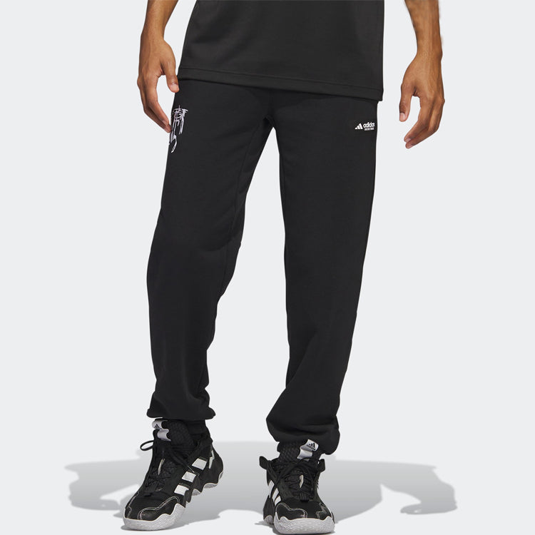 adidas Sweat Pants 'Grey' IA2001