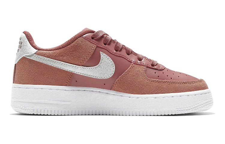 (GS) Nike Air Force 1 LV8 'Valentine's Day' CD7407-600