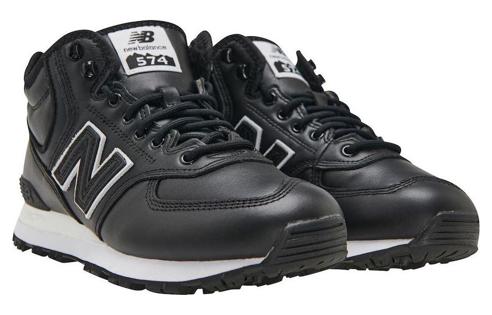New Balance MH574 x eYe COMME des GARONS JUNYA WATANABE MAN 'Black White' MH574EJ1