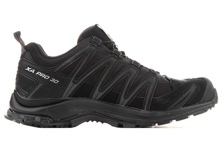 SALOMON Xa Pro 3d Gtx 'Black' 393322