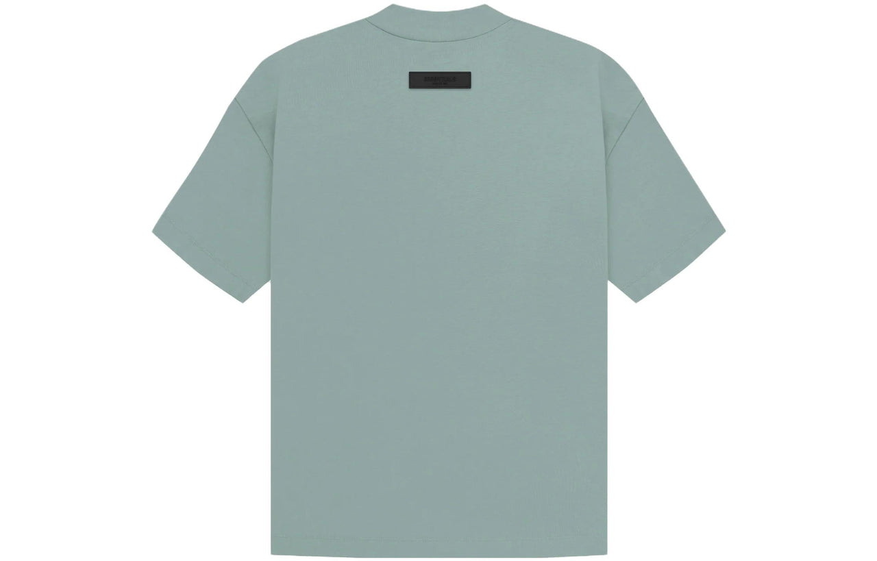 (WMNS) Fear of God Essentials SS23 T-Shirt 'Sycamore' FOG-SS23-232