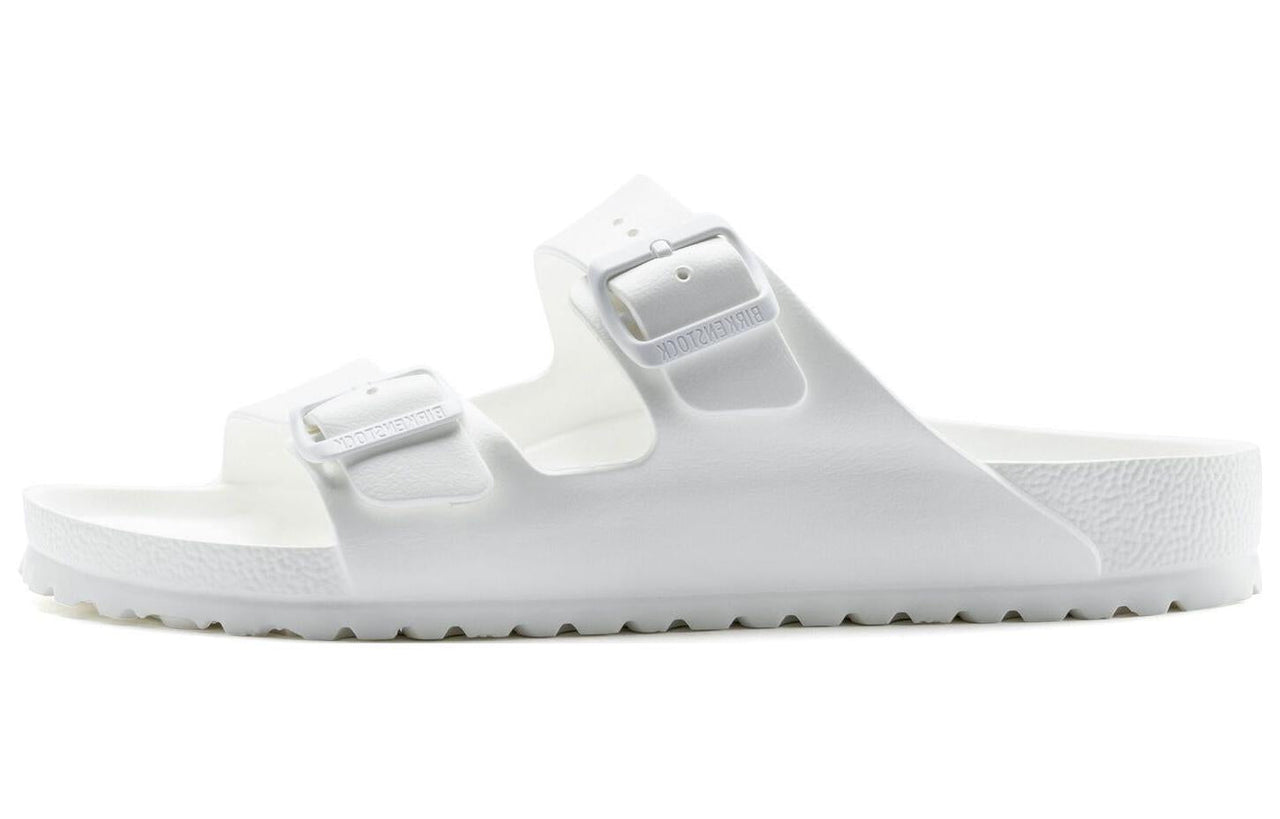 Birkenstock Arizona Essentials EVA Narrow Fit 'White' 0129443