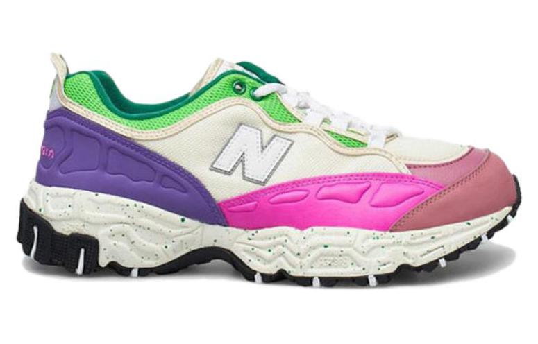 New Balance Paperboy Paris x 801 'Tuna Tataki Sandwich' ML801PBC