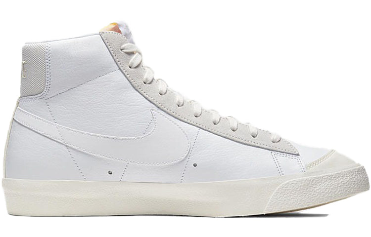 Nike Blazer Mid 77 Vintage 'Sail' CW7583-100