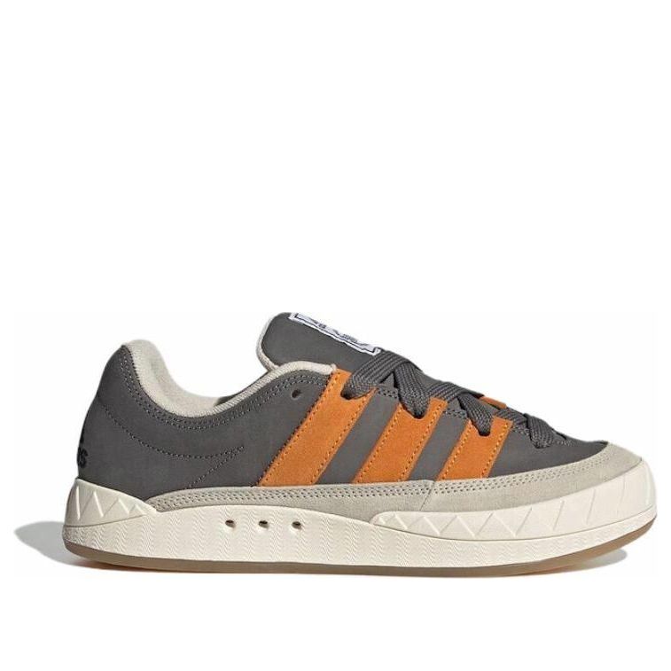 adidas Adimatic Suede 'Grey Aluminium' ID3936