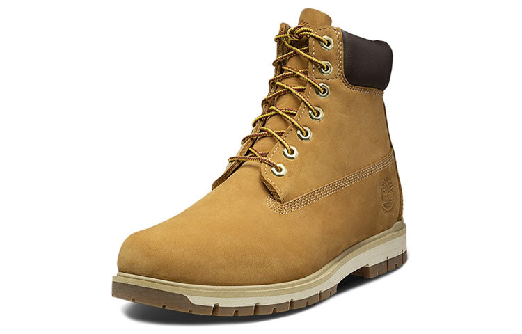 Timberland 6-Inch Radford Waterproof Boots 'Wheat' A1JHFW