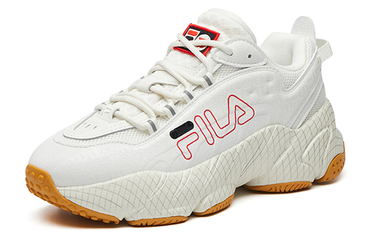 (WMNS) Wilson x FILA Ade 'White' F12W041125FSW