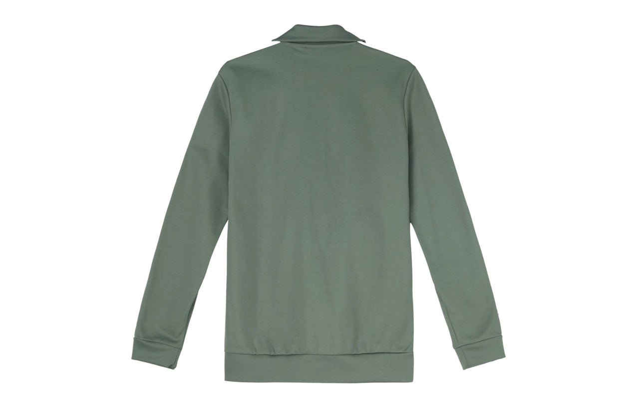 adidas originals Beckenbauer Track Top Trase Green DH5820