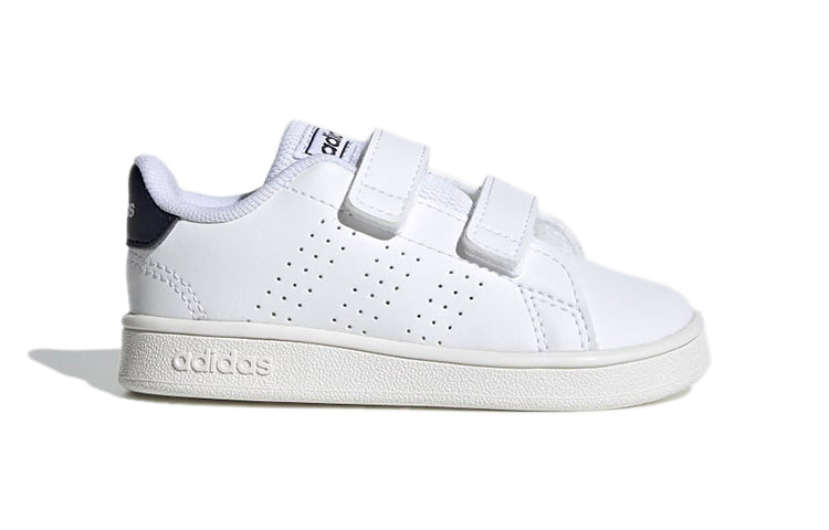 (TD) adidas Advantage I 'White Legend Ink' FW2590