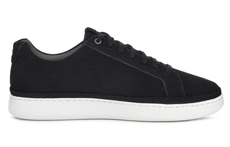 UGG Cali Sneaker Suede 'Black' 1138181-BLK