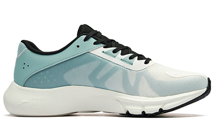ANTA Running Series Sneakers 'White Blue Black' 112235557-4