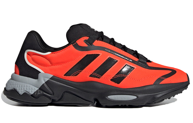 adidas Ozweego Pure 'Solar Red' G55505