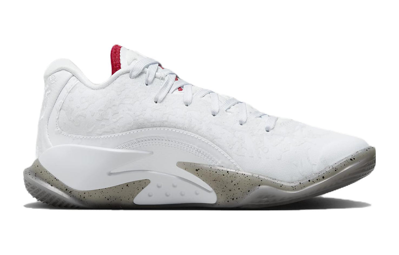 (GS) Air Jordan Zion 3 'Fresh Paint' DV3869-106
