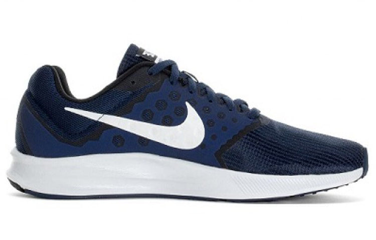 Nike Downshifter 7 Low-Top Blue 852459-400