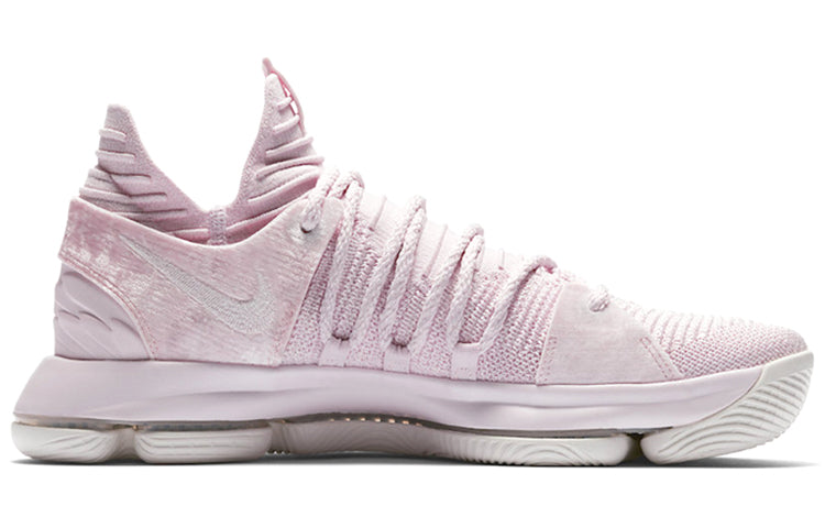 Nike KD 10 EP 'Aunt Pearl' AQ4111-600