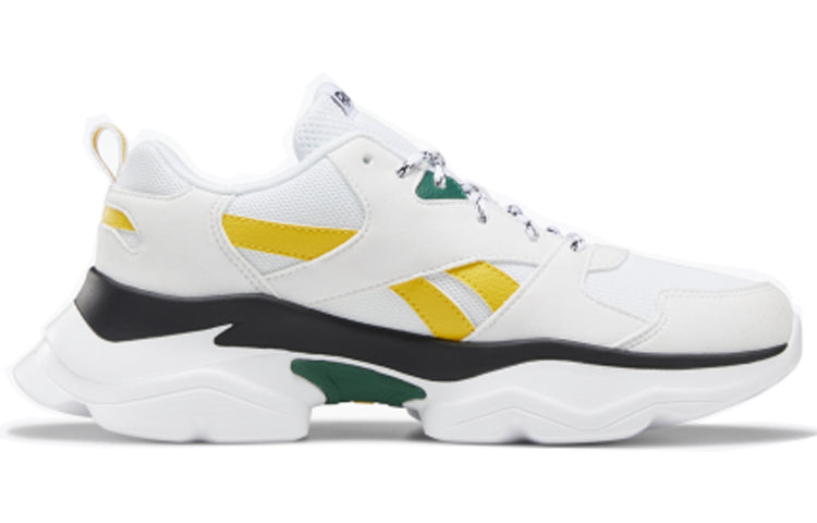 Reebok Royal Bridge 3 'Green Yellow' DV8846