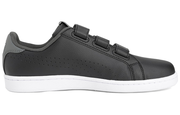 PUMA Smash Velcro Black Unisex 363723-02