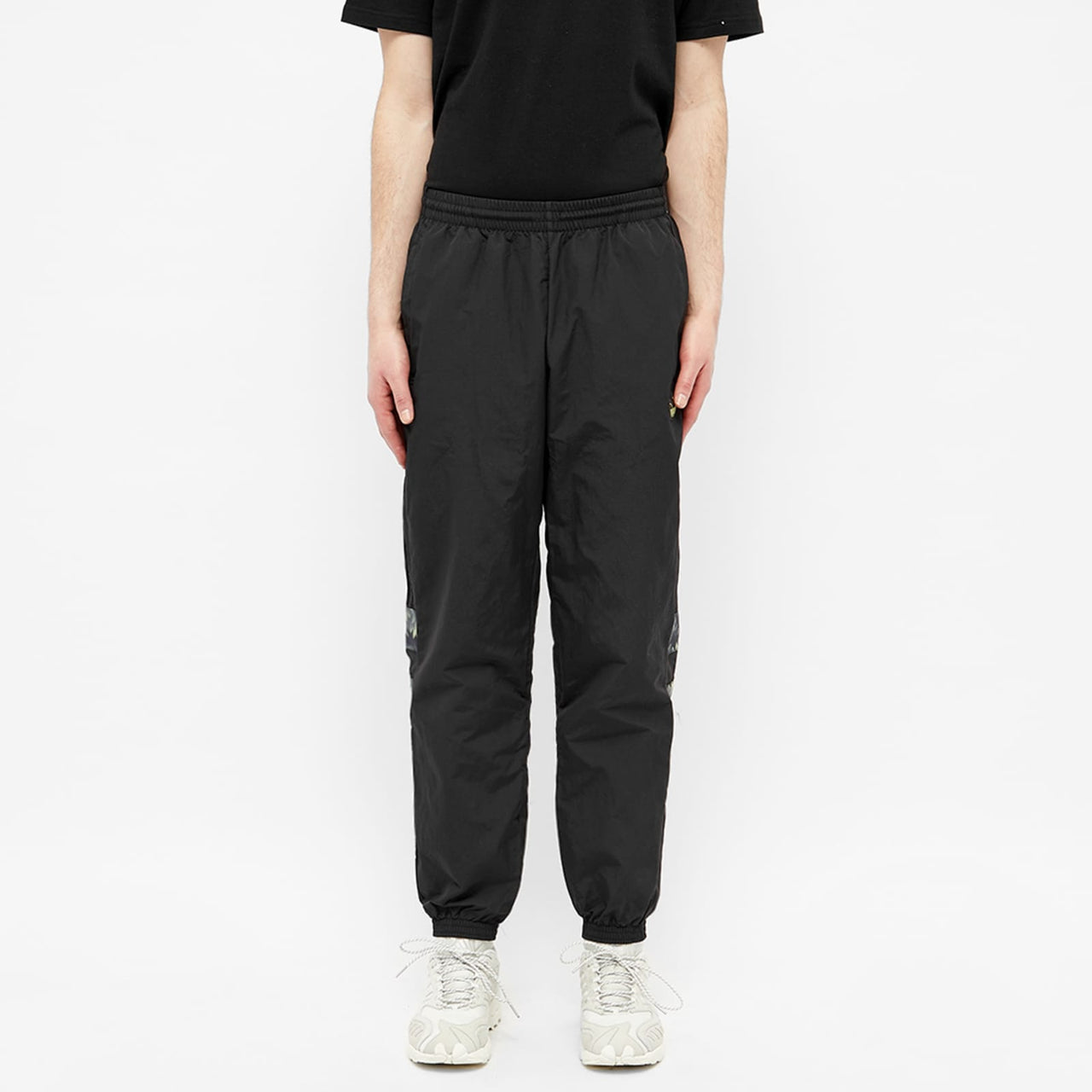 adidas Originals Football Pants 'Black' FM3401